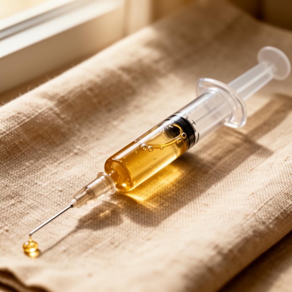 Bioestimuladores de colágeno